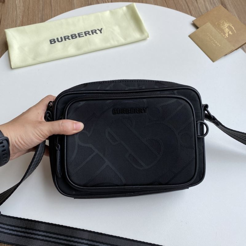 Mens Burberry Satchel Bags